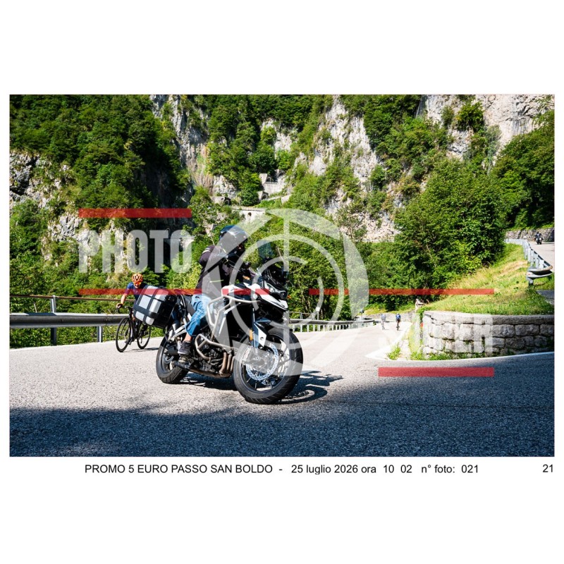 copy of copy of copy of PROMO 5 EURO PASSO SAN BOLDO - 25 - 07 - 2026 ORA 10.00/11.00 N°001