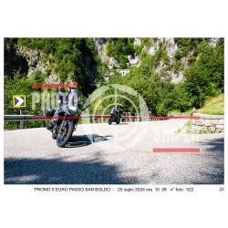 copy of copy of copy of PROMO 5 EURO PASSO SAN BOLDO - 25 - 07 - 2026 ORA 10.00/11.00 N°001