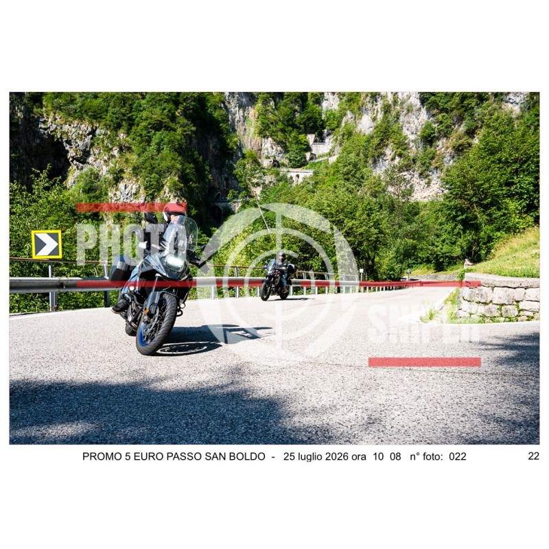 copy of copy of copy of PROMO 5 EURO PASSO SAN BOLDO - 25 - 07 - 2026 ORA 10.00/11.00 N°001