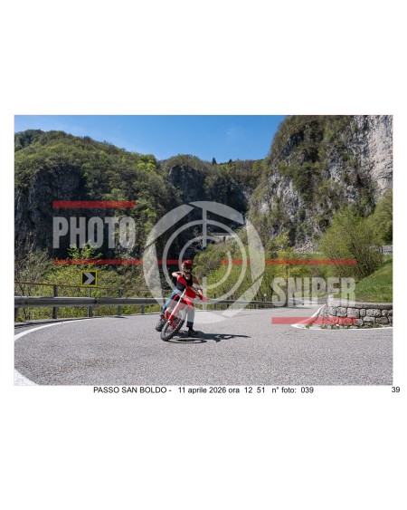 PASSO SAN BOLDO - 11 - 04 - 2026 ORA 12.00/13.00 N°039