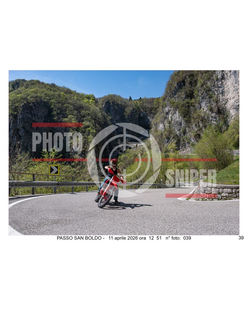 PASSO SAN BOLDO - 11 - 04 - 2026 ORA 12.00/13.00 N°039