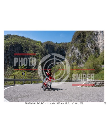 PASSO SAN BOLDO - 11 - 04 - 2026 ORA 12.00/13.00 N°039