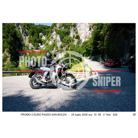 copy of copy of copy of PROMO 5 EURO PASSO SAN BOLDO - 25 - 07 - 2026 ORA 10.00/11.00 N°001