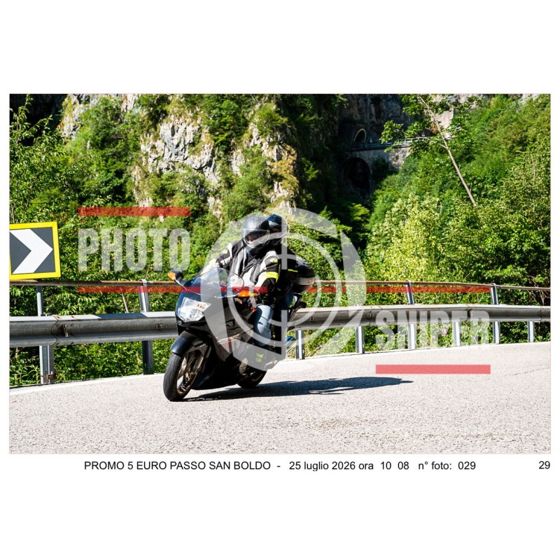 copy of copy of copy of PROMO 5 EURO PASSO SAN BOLDO - 25 - 07 - 2026 ORA 10.00/11.00 N°001
