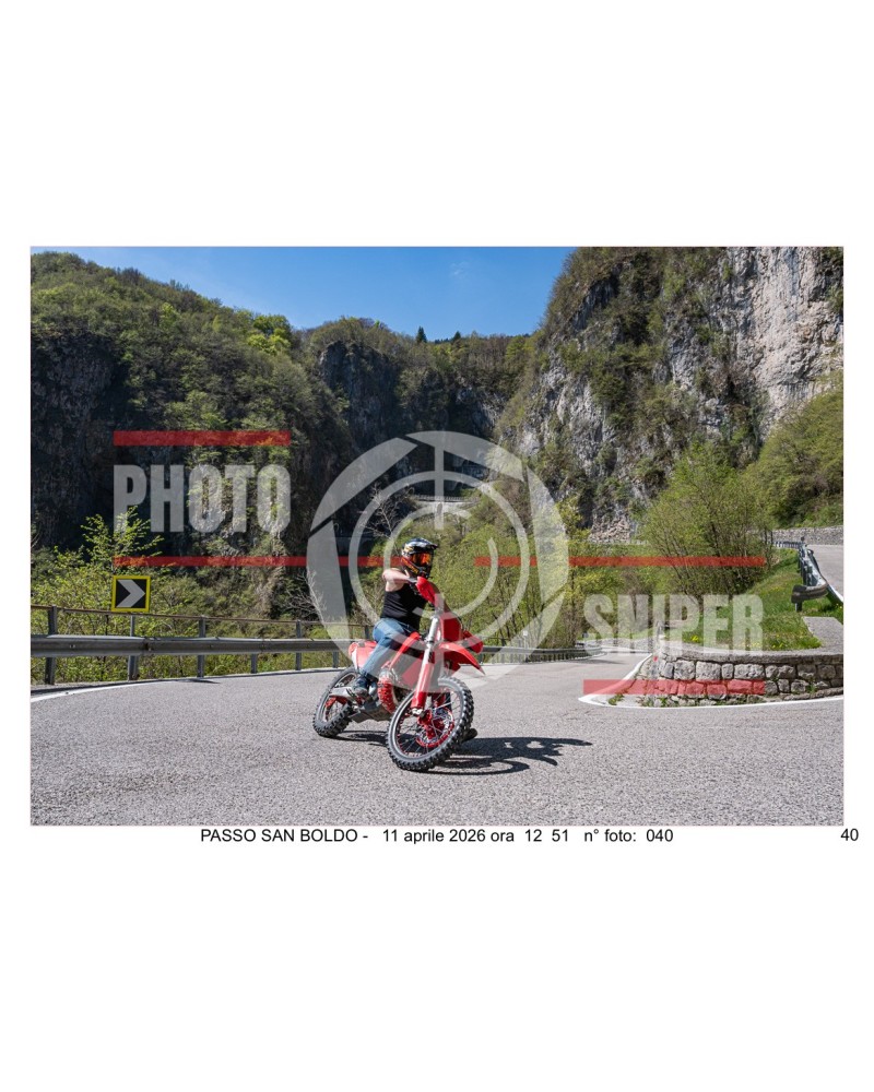 PASSO SAN BOLDO - 11 - 04 - 2026 ORA 12.00/13.00 N°040