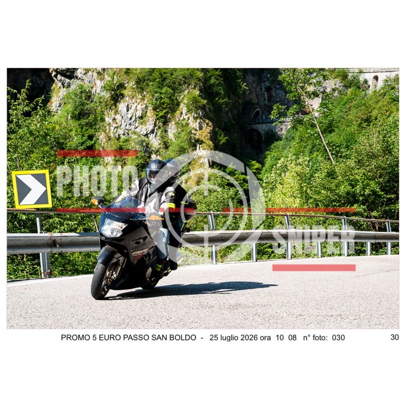 copy of copy of copy of PROMO 5 EURO PASSO SAN BOLDO - 25 - 07 - 2026 ORA 10.00/11.00 N°001