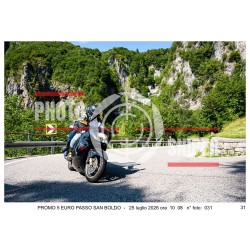 copy of copy of copy of copy of PROMO 5 EURO PASSO SAN BOLDO - 25 - 07 - 2026 ORA 10.00/11.00 N°001