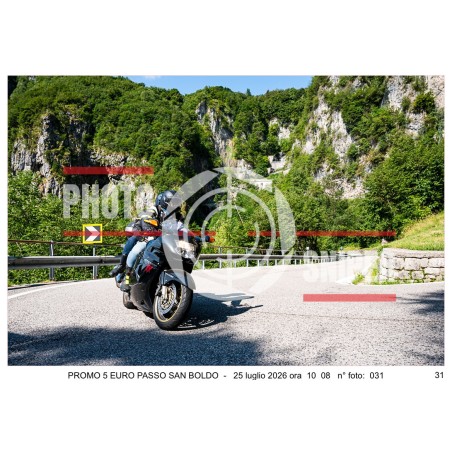 copy of copy of copy of copy of PROMO 5 EURO PASSO SAN BOLDO - 25 - 07 - 2026 ORA 10.00/11.00 N°001