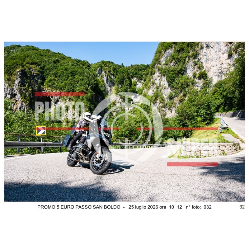 copy of copy of copy of copy of PROMO 5 EURO PASSO SAN BOLDO - 25 - 07 - 2026 ORA 10.00/11.00 N°001