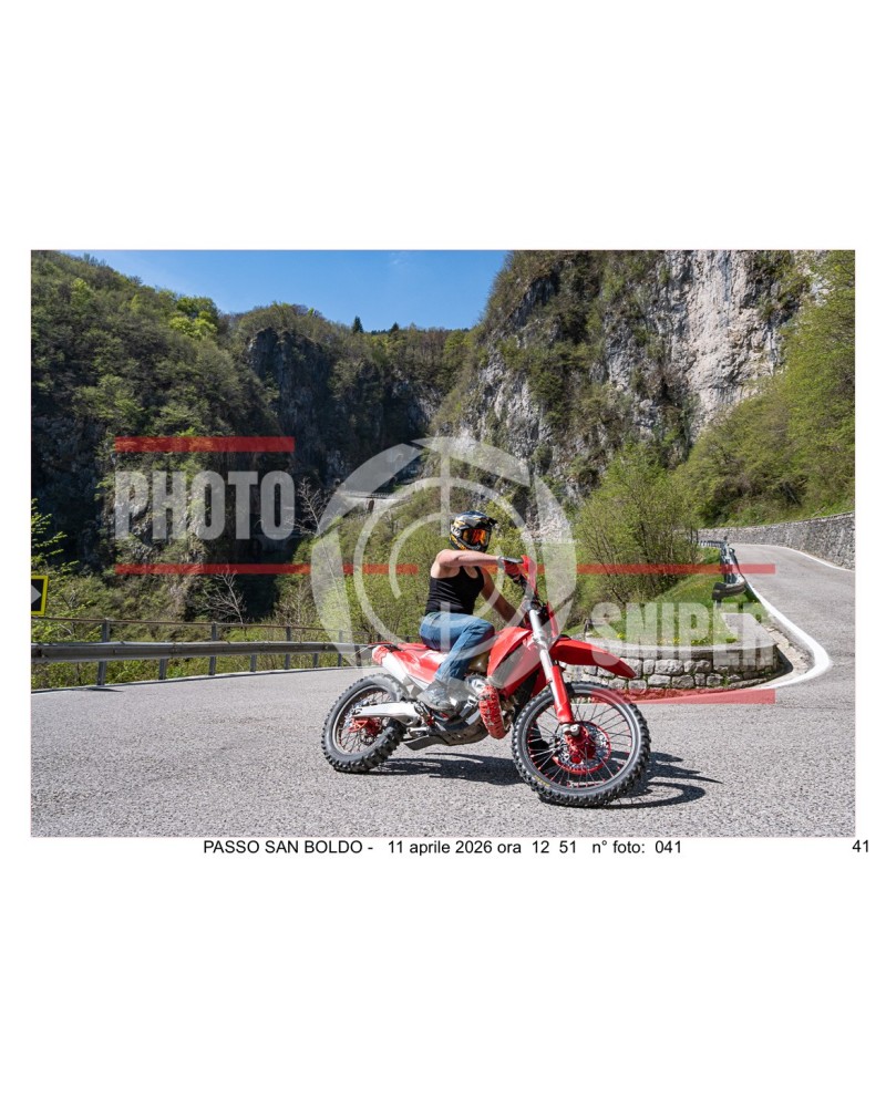 PASSO SAN BOLDO - 11 - 04 - 2026 ORA 12.00/13.00 N°041