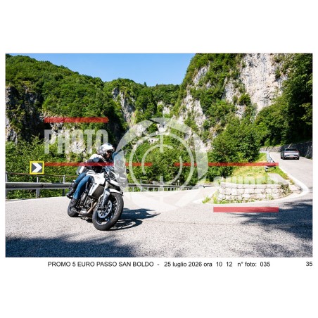 copy of copy of copy of copy of PROMO 5 EURO PASSO SAN BOLDO - 25 - 07 - 2026 ORA 10.00/11.00 N°001