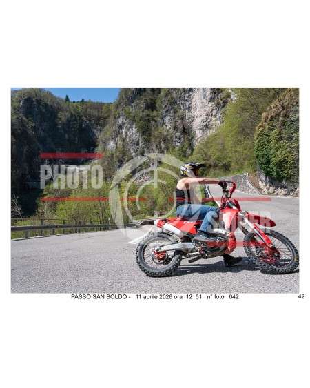 PASSO SAN BOLDO - 11 - 04 - 2026 ORA 12.00/13.00 N°042