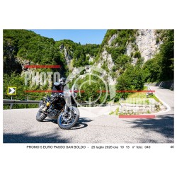 copy of copy of copy of copy of PROMO 5 EURO PASSO SAN BOLDO - 25 - 07 - 2026 ORA 10.00/11.00 N°001