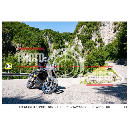 copy of copy of copy of copy of PROMO 5 EURO PASSO SAN BOLDO - 25 - 07 - 2026 ORA 10.00/11.00 N°001