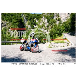 copy of copy of copy of copy of copy of PROMO 5 EURO PASSO SAN BOLDO - 25 - 07 - 2026 ORA 10.00/11.00 N°001