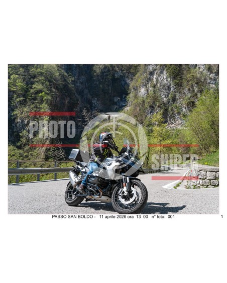PASSO SAN BOLDO - 11 - 04 - 2026 ORA 13.00/14.00 N°001