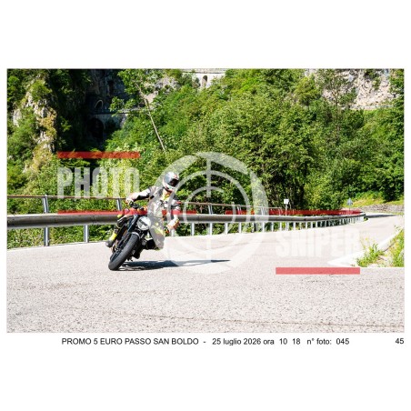 copy of copy of copy of copy of copy of PROMO 5 EURO PASSO SAN BOLDO - 25 - 07 - 2026 ORA 10.00/11.00 N°001