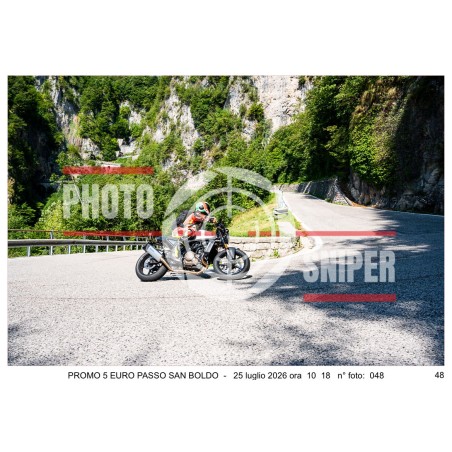 copy of copy of copy of copy of copy of PROMO 5 EURO PASSO SAN BOLDO - 25 - 07 - 2026 ORA 10.00/11.00 N°001