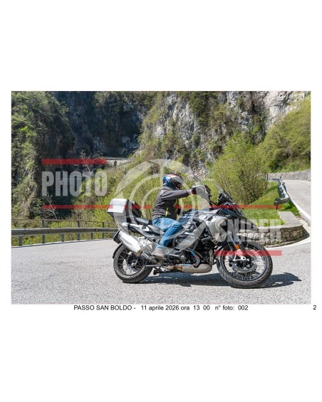 PASSO SAN BOLDO - 11 - 04 - 2026 ORA 13.00/14.00 N°002