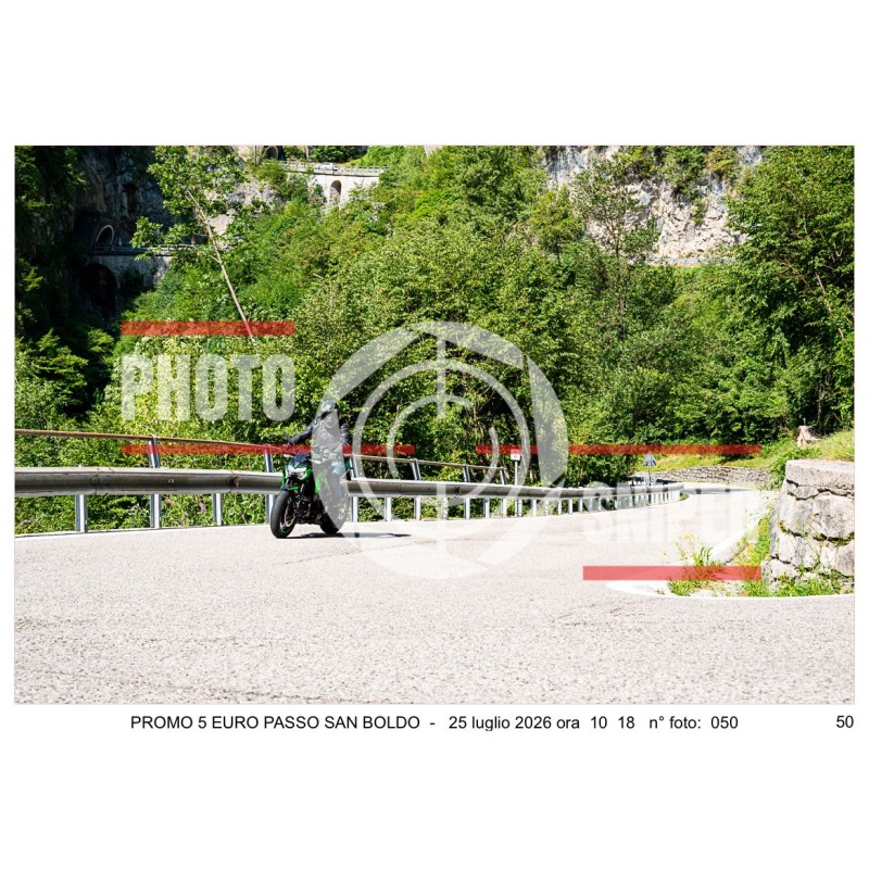 copy of copy of copy of copy of copy of PROMO 5 EURO PASSO SAN BOLDO - 25 - 07 - 2026 ORA 10.00/11.00 N°001