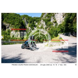 copy of copy of copy of copy of copy of copy of PROMO 5 EURO PASSO SAN BOLDO - 25 - 07 - 2026 ORA 10.00/11.00 N°001