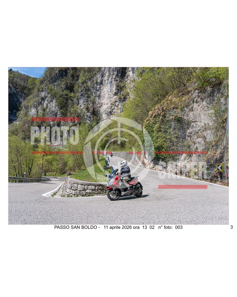 PASSO SAN BOLDO - 11 - 04 - 2026 ORA 13.00/14.00 N°003