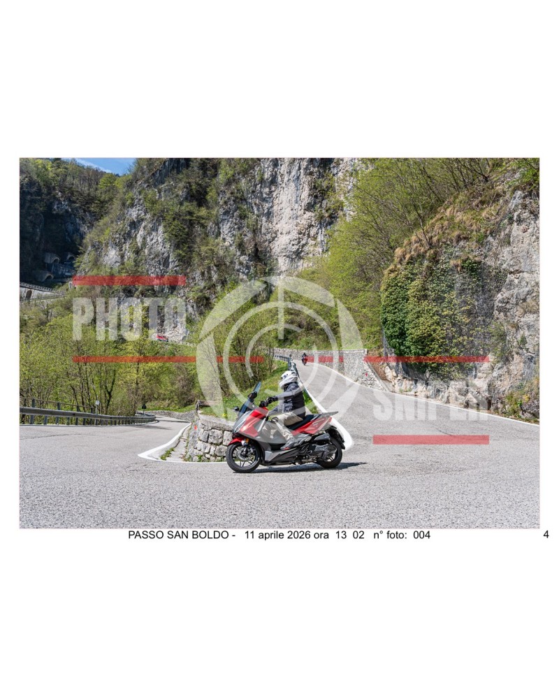 PASSO SAN BOLDO - 11 - 04 - 2026 ORA 13.00/14.00 N°004