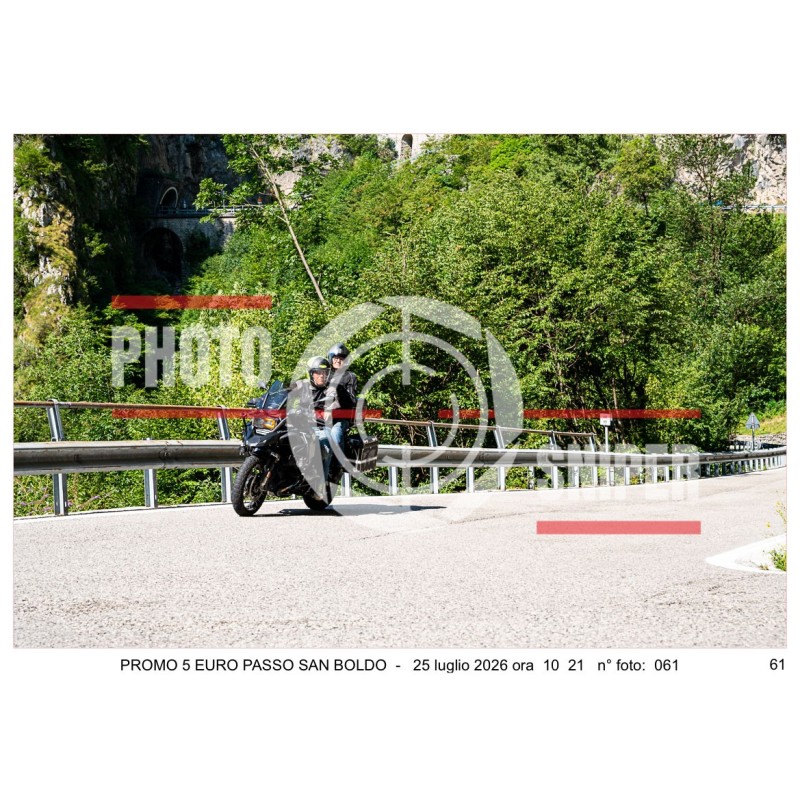 copy of copy of copy of copy of copy of copy of copy of PROMO 5 EURO PASSO SAN BOLDO - 25 - 07 - 2026 ORA 10.00/11.00 N°001