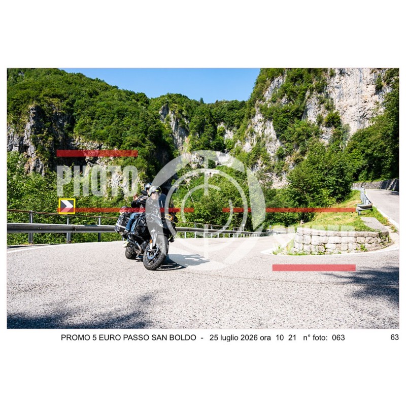 copy of copy of copy of copy of copy of copy of copy of PROMO 5 EURO PASSO SAN BOLDO - 25 - 07 - 2026 ORA 10.00/11.00 N°001