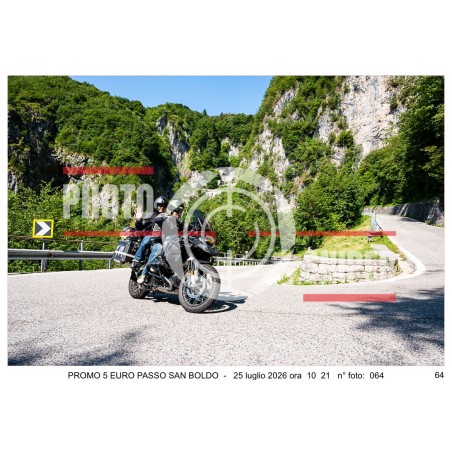 copy of copy of copy of copy of copy of copy of copy of PROMO 5 EURO PASSO SAN BOLDO - 25 - 07 - 2026 ORA 10.00/11.00 N°001