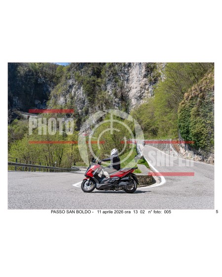 PASSO SAN BOLDO - 11 - 04 - 2026 ORA 13.00/14.00 N°005