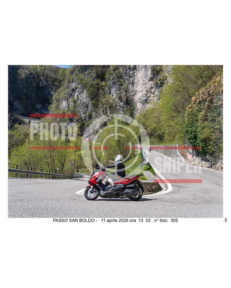 PASSO SAN BOLDO - 11 - 04 - 2026 ORA 13.00/14.00 N°005