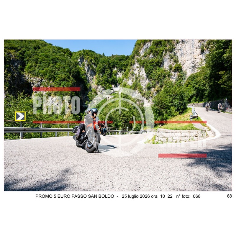 copy of copy of copy of copy of copy of copy of copy of PROMO 5 EURO PASSO SAN BOLDO - 25 - 07 - 2026 ORA 10.00/11.00 N°001