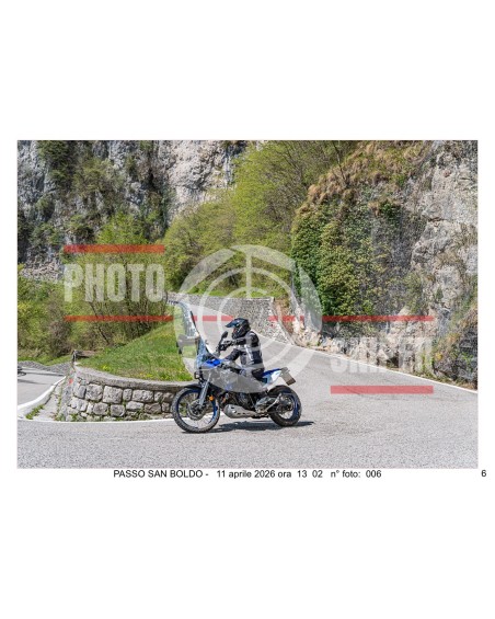 PASSO SAN BOLDO - 11 - 04 - 2026 ORA 13.00/14.00 N°006