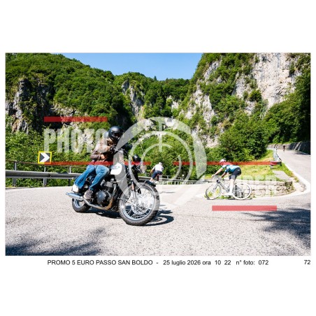 copy of PROMO 5 EURO PASSO SAN BOLDO - 25 - 07 - 2026 ORA 10.00/11.00 N°071