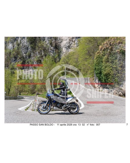 PASSO SAN BOLDO - 11 - 04 - 2026 ORA 13.00/14.00 N°007