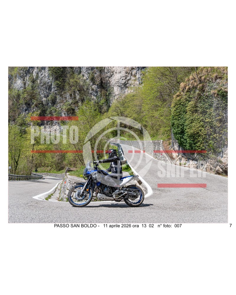 PASSO SAN BOLDO - 11 - 04 - 2026 ORA 13.00/14.00 N°007