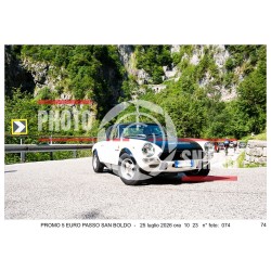 copy of PROMO 5 EURO PASSO SAN BOLDO - 25 - 07 - 2026 ORA 10.00/11.00 N°071