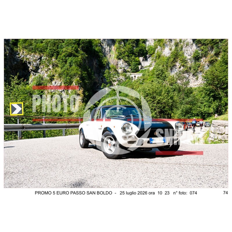 copy of PROMO 5 EURO PASSO SAN BOLDO - 25 - 07 - 2026 ORA 10.00/11.00 N°071