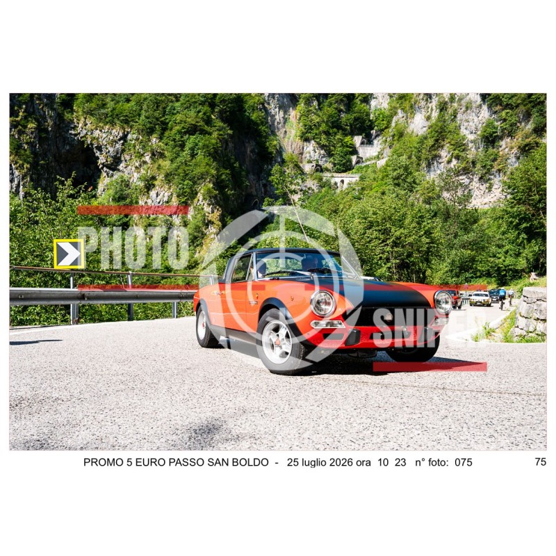 copy of PROMO 5 EURO PASSO SAN BOLDO - 25 - 07 - 2026 ORA 10.00/11.00 N°071