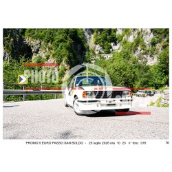 copy of PROMO 5 EURO PASSO SAN BOLDO - 25 - 07 - 2026 ORA 10.00/11.00 N°071
