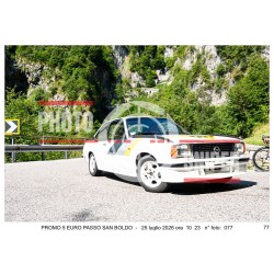 copy of PROMO 5 EURO PASSO SAN BOLDO - 25 - 07 - 2026 ORA 10.00/11.00 N°071