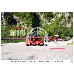 copy of PROMO 5 EURO PASSO SAN BOLDO - 25 - 07 - 2026 ORA 10.00/11.00 N°071