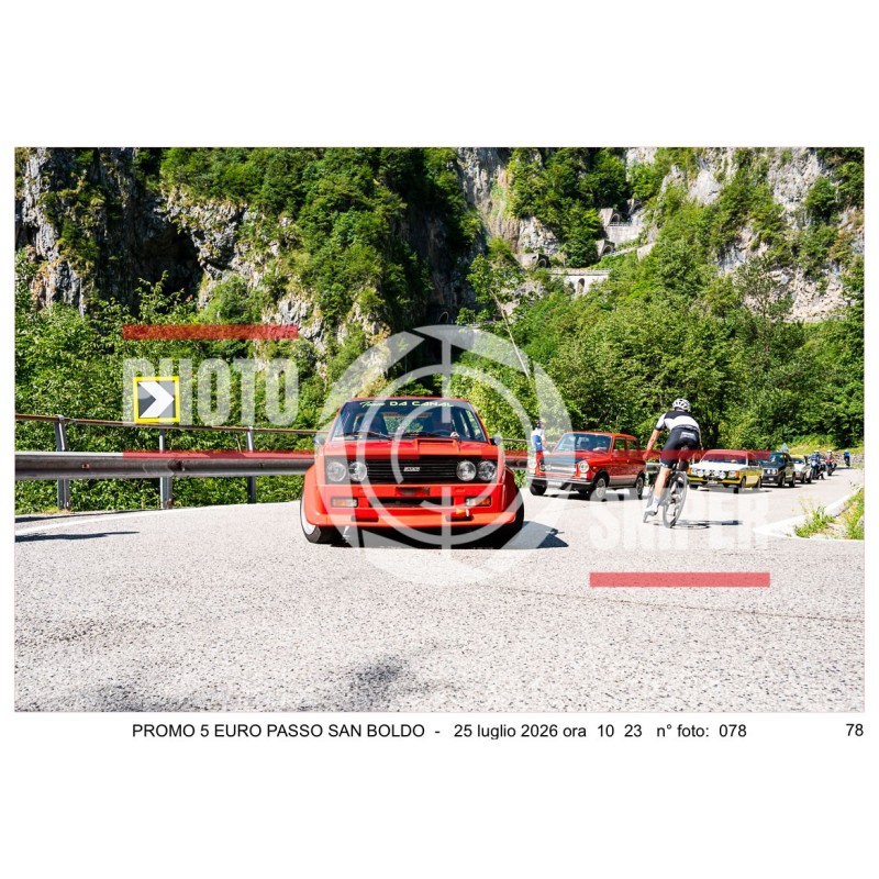 copy of PROMO 5 EURO PASSO SAN BOLDO - 25 - 07 - 2026 ORA 10.00/11.00 N°071