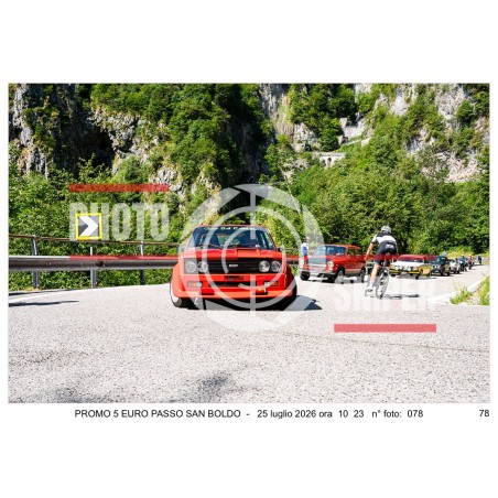 copy of PROMO 5 EURO PASSO SAN BOLDO - 25 - 07 - 2026 ORA 10.00/11.00 N°071