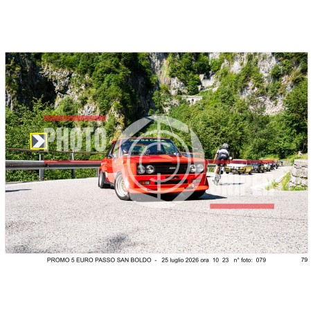 copy of PROMO 5 EURO PASSO SAN BOLDO - 25 - 07 - 2026 ORA 10.00/11.00 N°071