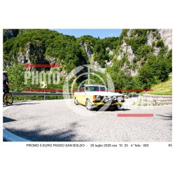 copy of copy of PROMO 5 EURO PASSO SAN BOLDO - 25 - 07 - 2026 ORA 10.00/11.00 N°071