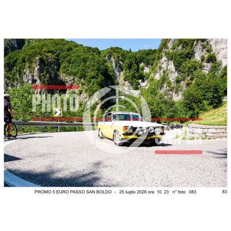 copy of copy of PROMO 5 EURO PASSO SAN BOLDO - 25 - 07 - 2026 ORA 10.00/11.00 N°071