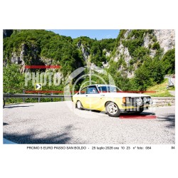 copy of copy of PROMO 5 EURO PASSO SAN BOLDO - 25 - 07 - 2026 ORA 10.00/11.00 N°071