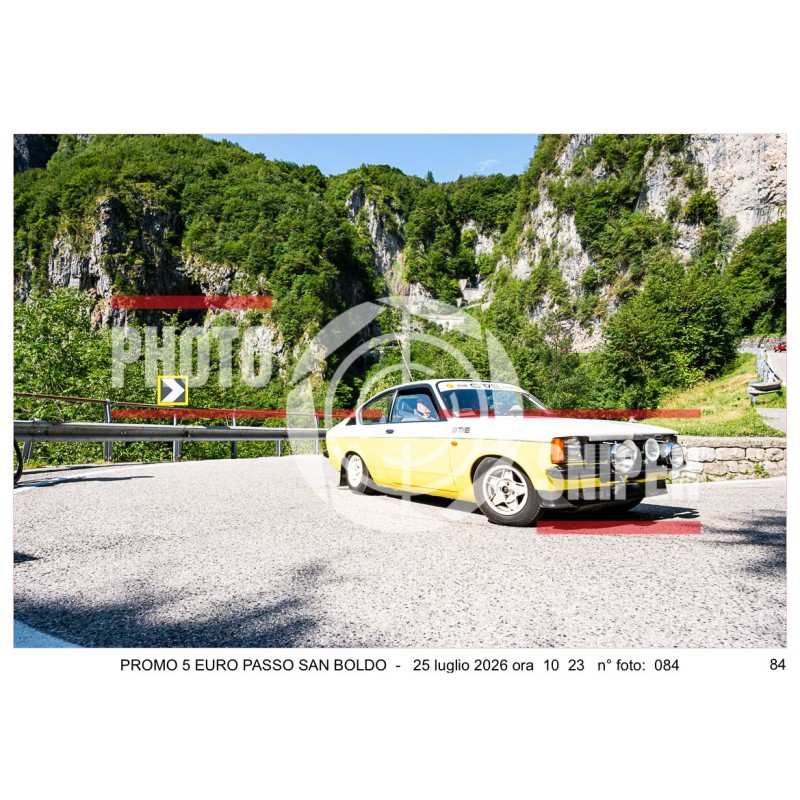 copy of copy of PROMO 5 EURO PASSO SAN BOLDO - 25 - 07 - 2026 ORA 10.00/11.00 N°071